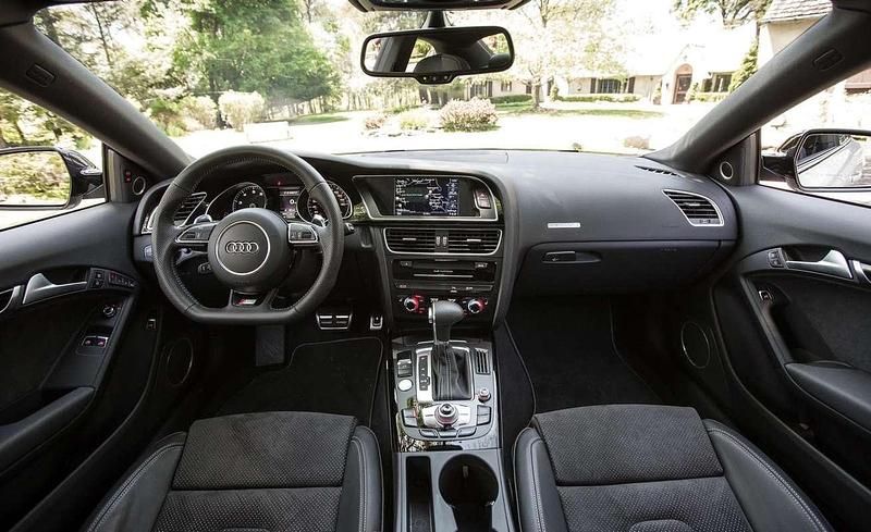 Usata Audi A5 Sportback S-Line 190 CV (139 kW) 2017 Utilitaria