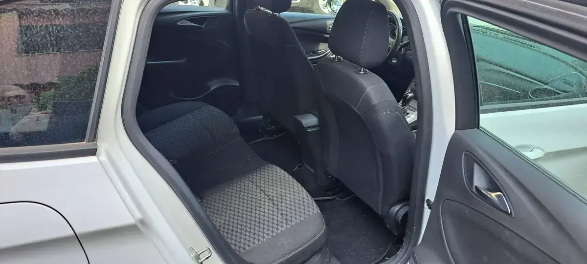 Gebraucht Opel Astra 136 PS (100 kW) 2016 Kombi