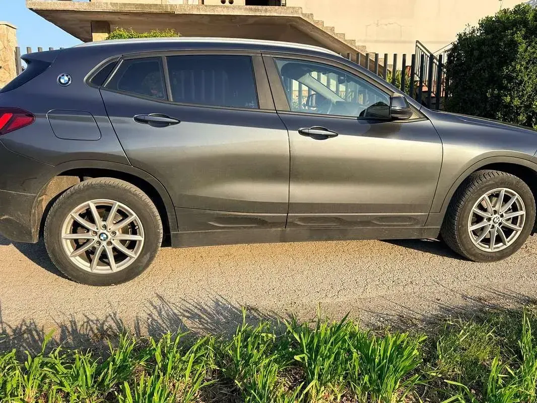 Usata BMW X2 M Sport 150 CV (110 kW) 2020 SUV