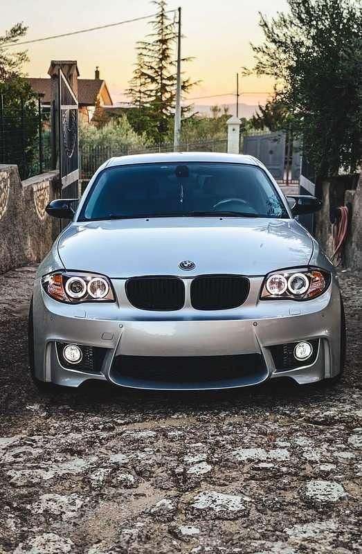 Usata BMW 120 M Sport 163 CV (119 kW) 2005 Utilitaria