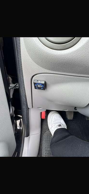 Usata Fiat Panda Dynamic 60 CV (44 kW) 2005 Utilitaria