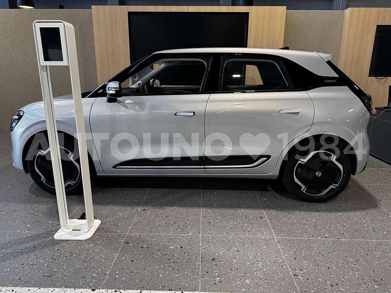 Nuova DongFeng Box 69 kW (95 CV) 2026 Other Utilitaria