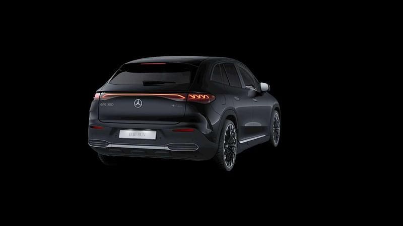 Nuova Mercedes EQE350 AMG Line Premium 135 kW (184 CV) 2025 Nero SUV
