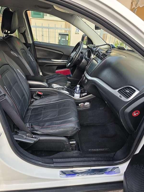 Usata Fiat Freemont Urban 170 CV (125 kW) 2012 SUV