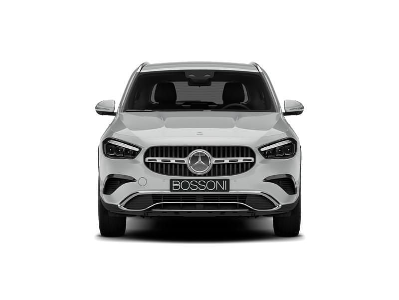 Usata Mercedes GLA180 Advanced Plus 116 CV (85 kW) 2024 Grigio SUV