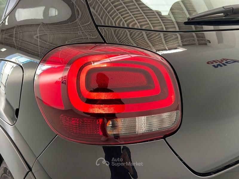 Usata Citroën C3 PureTech 83 CV (61 kW) 2024 Berlina