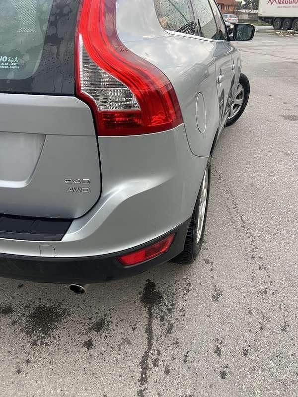 Usata Volvo XC60 Momentum 163 CV (119 kW) 2010 SUV