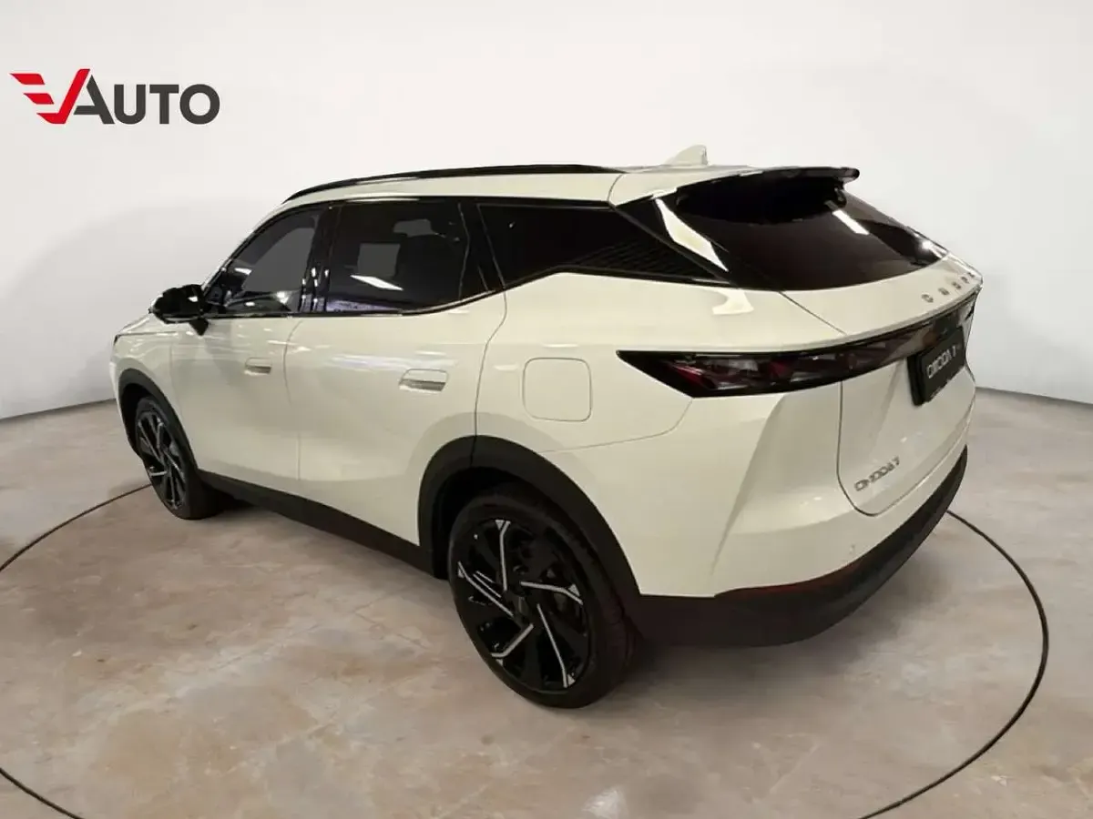 Nuova Omoda 7 279 CV (205 kW) 2026 Other SUV