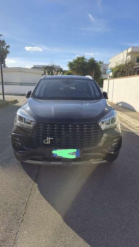 Usata DR DR 5.0 150 CV (110 kW) 2023 SUV