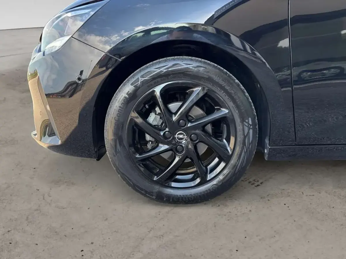 Usata Opel Corsa 75 CV (55 kW) 2022 Other Utilitaria