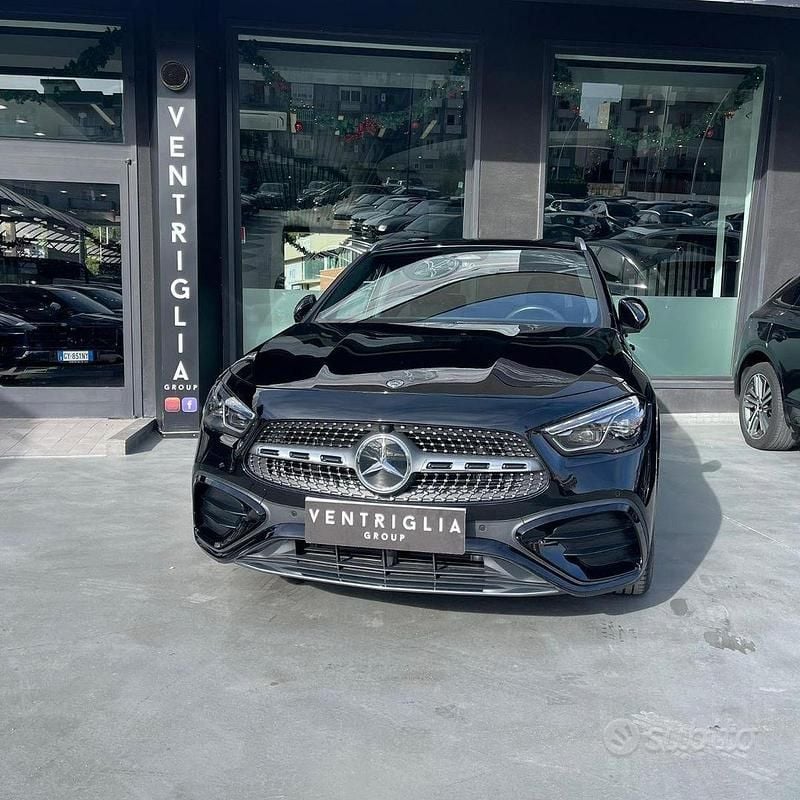 Usata 2025 Mercedes GLA200 Premium SUV | 41.900 € (Ottimo prezzo) - Immagine 1/4