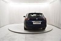 Usata Renault Mégane IV 140 CV (102 kW) 2020 Blu