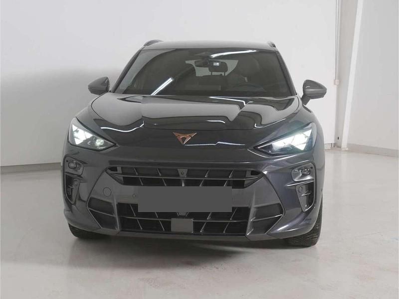 Usata Cupra Terramar 150 CV (110 kW) 2025 Grigio metallizzato SUV