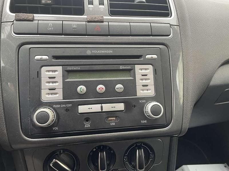 Usata VW Polo Highline 90 CV (66 kW) 2010 Utilitaria