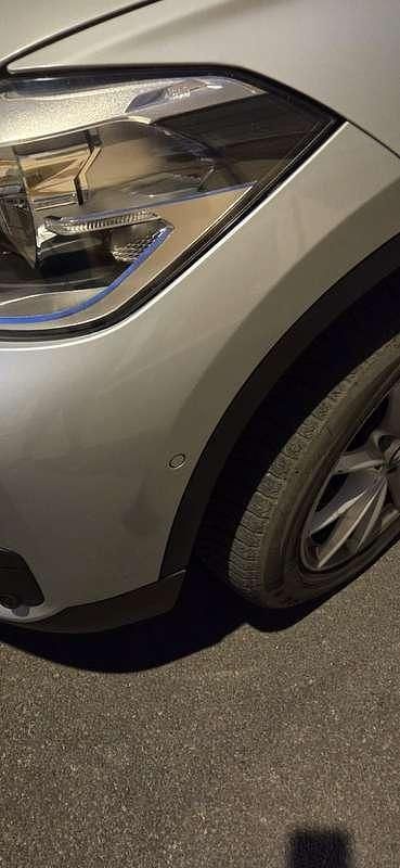 Usata BMW X1 150 CV (110 kW) 2016 SUV