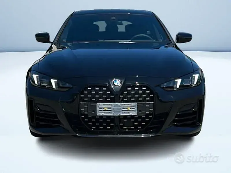 Nuova BMW 430 M Sport 183 CV (134 kW) 2026 Nero Coupé