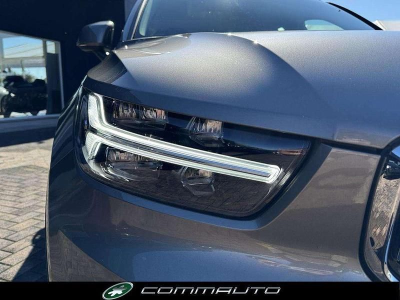 Usata Volvo XC40 Inscription 150 CV (110 kW) 2020 Grigio SUV