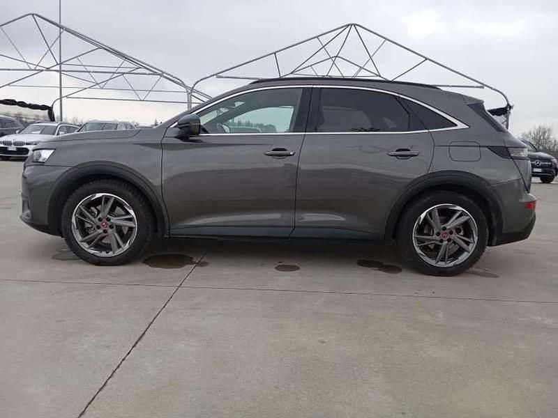 Usata DS Automobiles DS7 Crossback Grand Chic 200 CV (147 kW) 2020 SUV