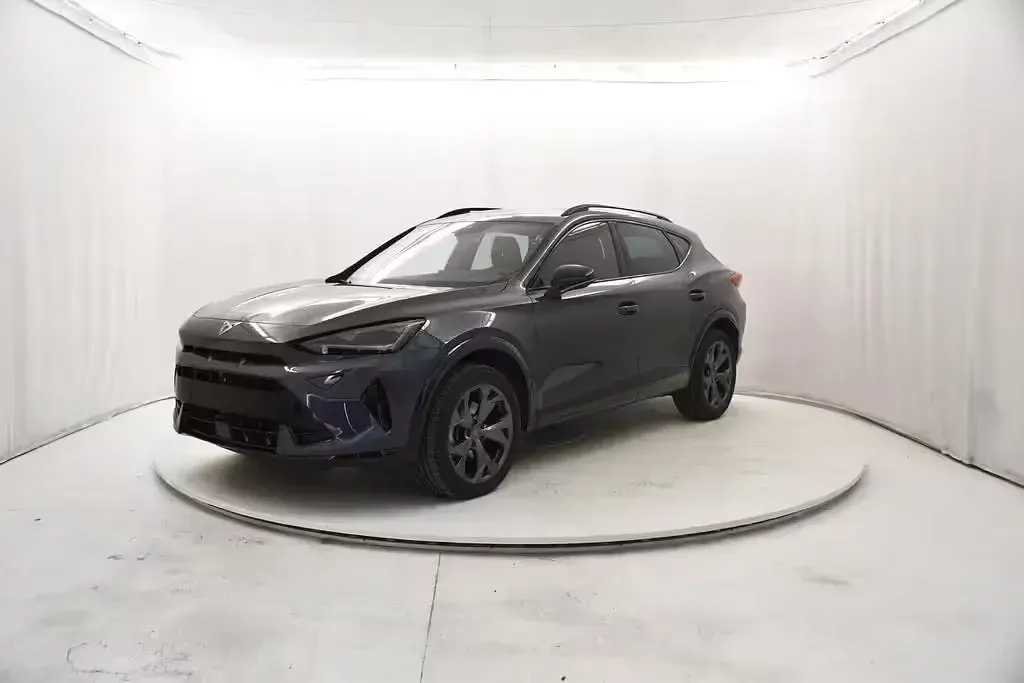 Usata Cupra Formentor 150 CV (110 kW) 2025 SUV