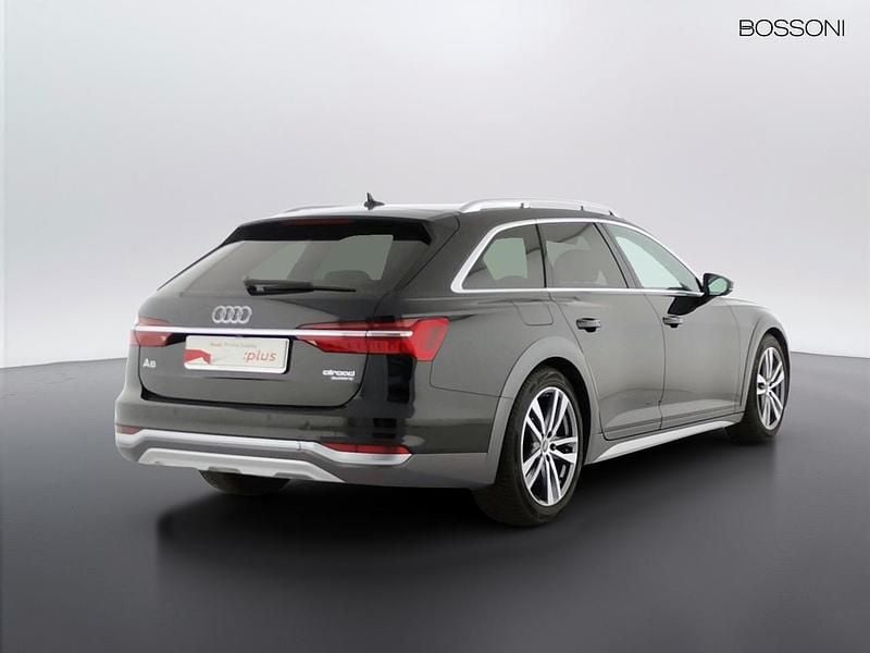 Usata Audi A6 Allroad Advanced 203 CV (149 kW) 2024 Station wagon