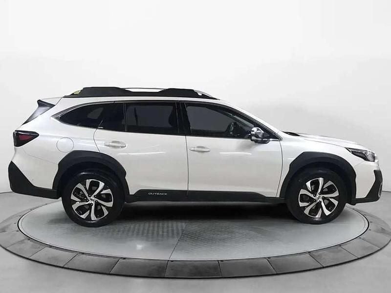 Usata 2022 Subaru Outback Premium Station wagon | 32.500 € (Super prezzo) - Immagine 1/1