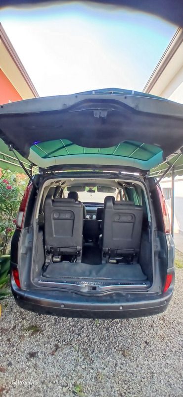 Usado Renault Espace 175 CV (128 kW) 2006 Azul Monovolumen