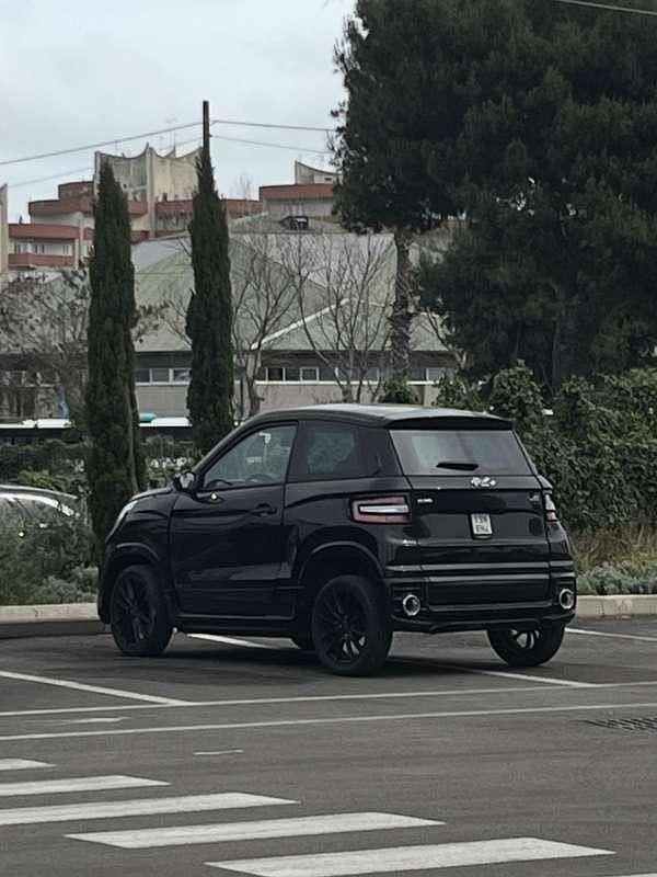 Usata Ligier JS60 2024