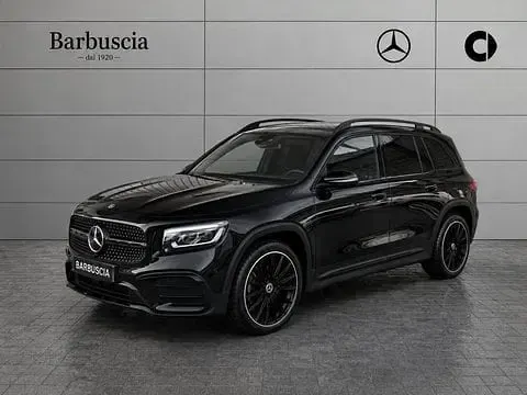 Usata Mercedes GLB200 Advanced Plus 150 CV (110 kW) 2024 SUV