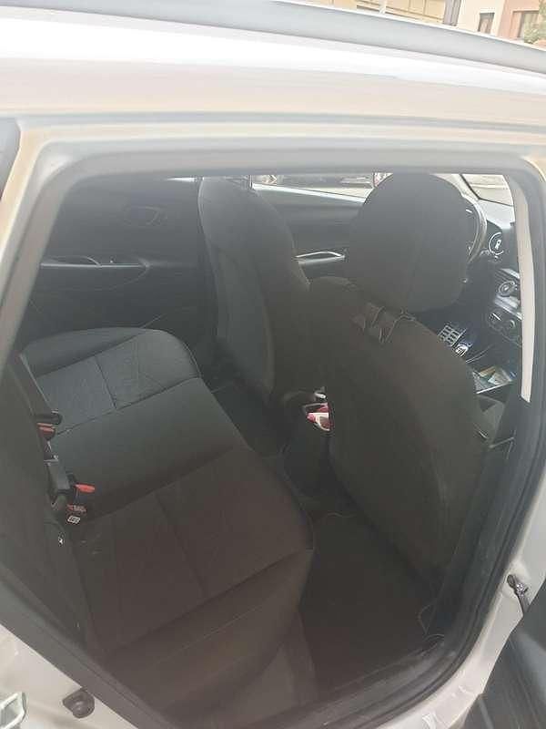 Usata Hyundai Bayon 101 CV (74 kW) 2022 SUV