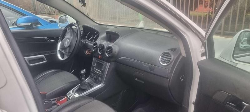 Usata Opel Antara Cosmo 167 CV (122 kW) 2016 SUV