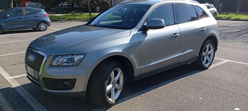 Usata Audi Q5 Advanced Plus 170 CV (125 kW) 2012 SUV