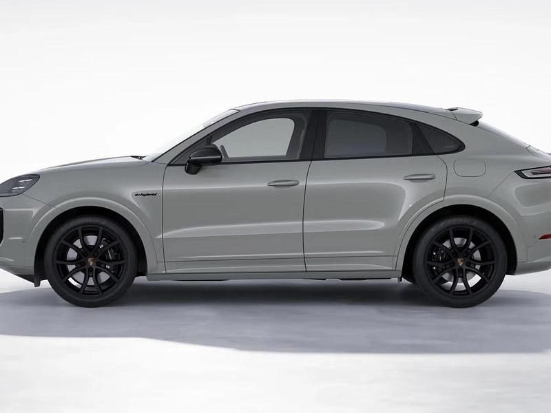 Nuova Porsche Cayenne Black Edition 2026 SUV