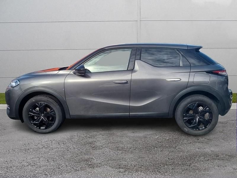 Usata DS Automobiles DS3 Crossback So Chic 102 CV (75 kW) 2020 Non specificato SUV