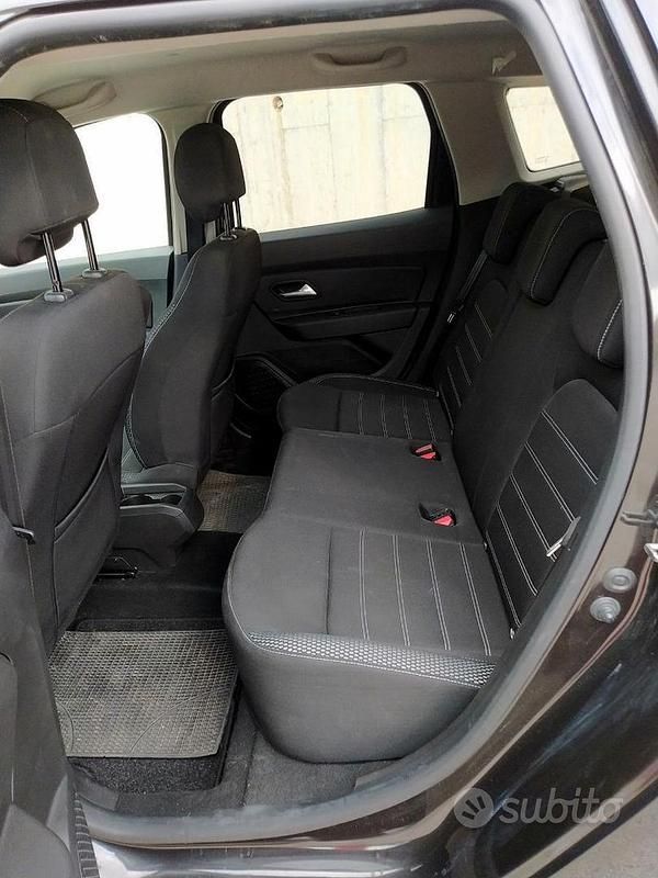 Usata Dacia Duster Comfort 101 CV (74 kW) 2020 SUV