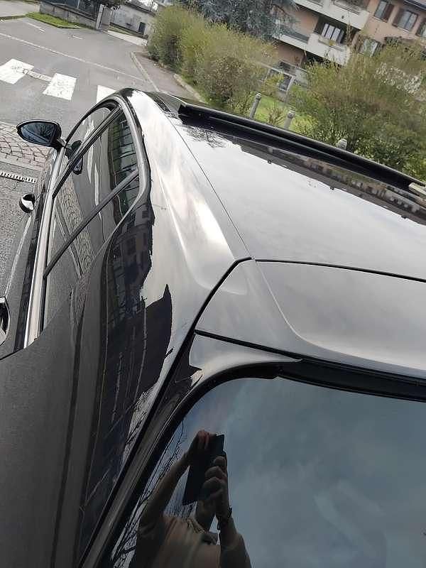 Usata VW Golf VII GTI 245 CV (180 kW) 2018 Berlina