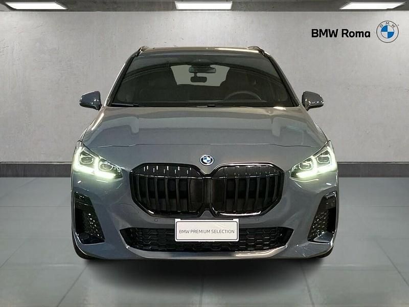Usata BMW 225 Active Tourer Comfort Edition 136 CV (100 kW) 2024 Monovolume