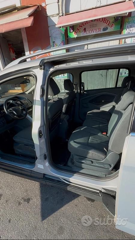 Usata Ford Grand C-Max 2012 Monovolume
