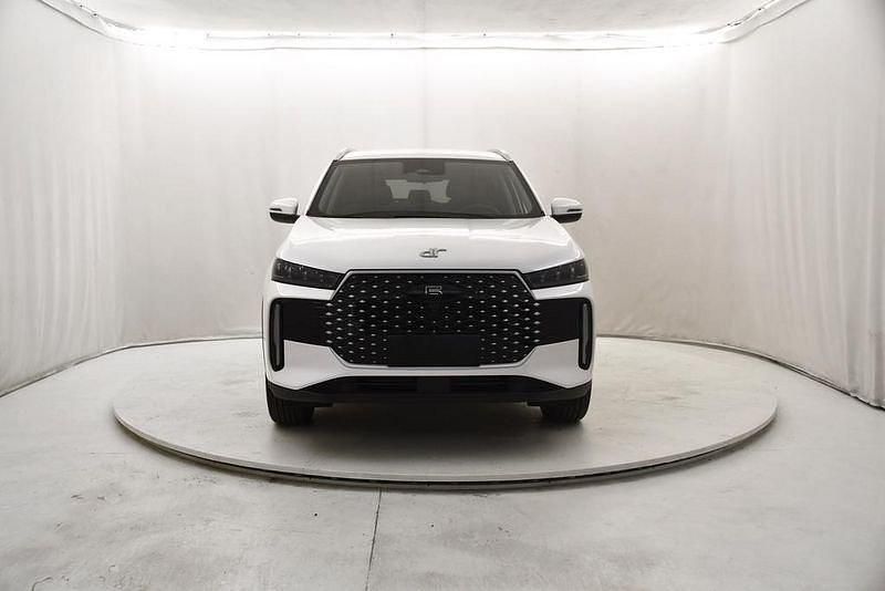 Nuova DR DR 5.0 88 CV (64 kW) 2026 Bianco SUV