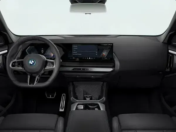 Nuova BMW X3 Comfort Edition 299 CV (219 kW) 2026 Brooklyn grey metallic SUV