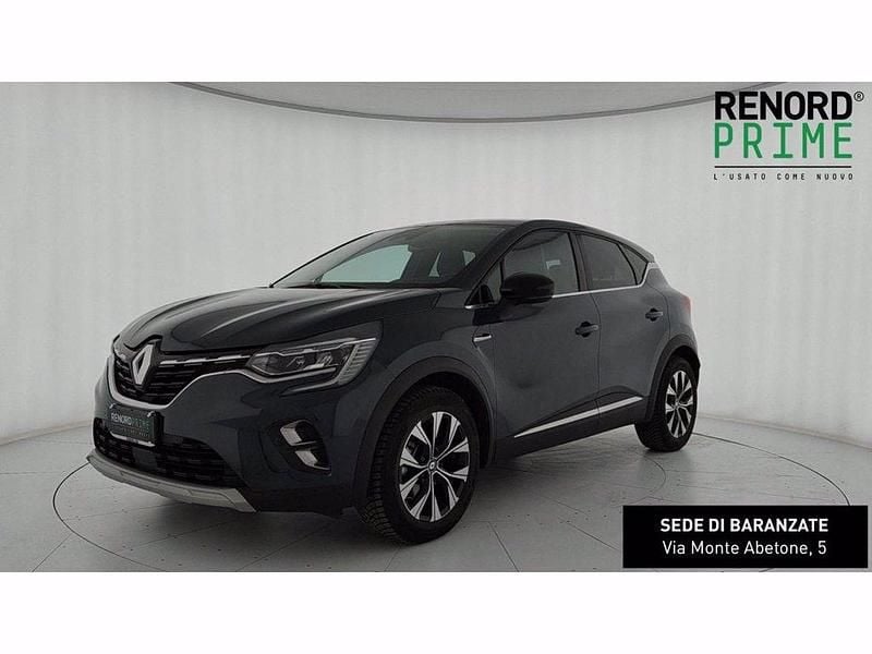 Usado Renault Captur Techno 143 CV (105 kW) 2022 SUV