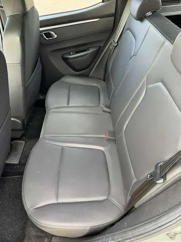 Occasion Dacia Spring Essentiel 19 kW (26 ch) 2023 Citadine
