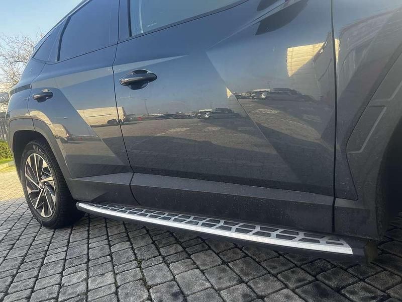 Usata Hyundai Tucson 136 CV (100 kW) 2022 SUV