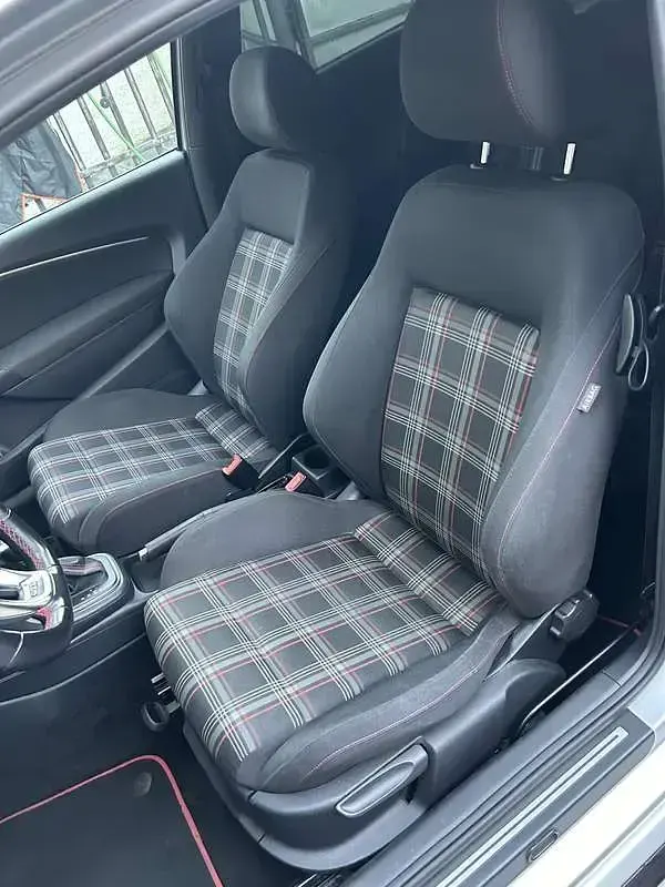 Usata VW Polo GTI 192 CV (141 kW) 2015 Berlina