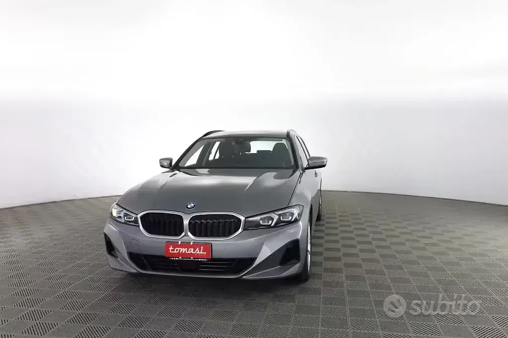 Usata BMW 320 Efficient Dynamics 190 CV (139 kW) 2023 Station wagon