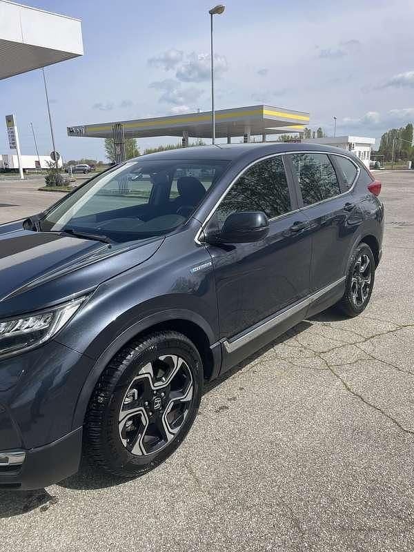 Usata Honda CR-V Elegance 145 CV (106 kW) 2020 SUV