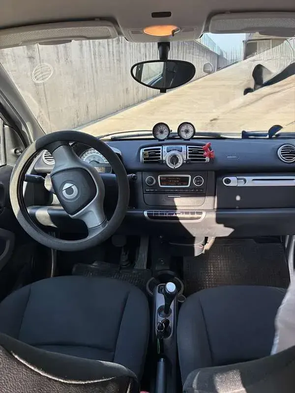 Usata Smart ForTwo Cabrio Pulse 71 CV (52 kW) 2011 Cabrio