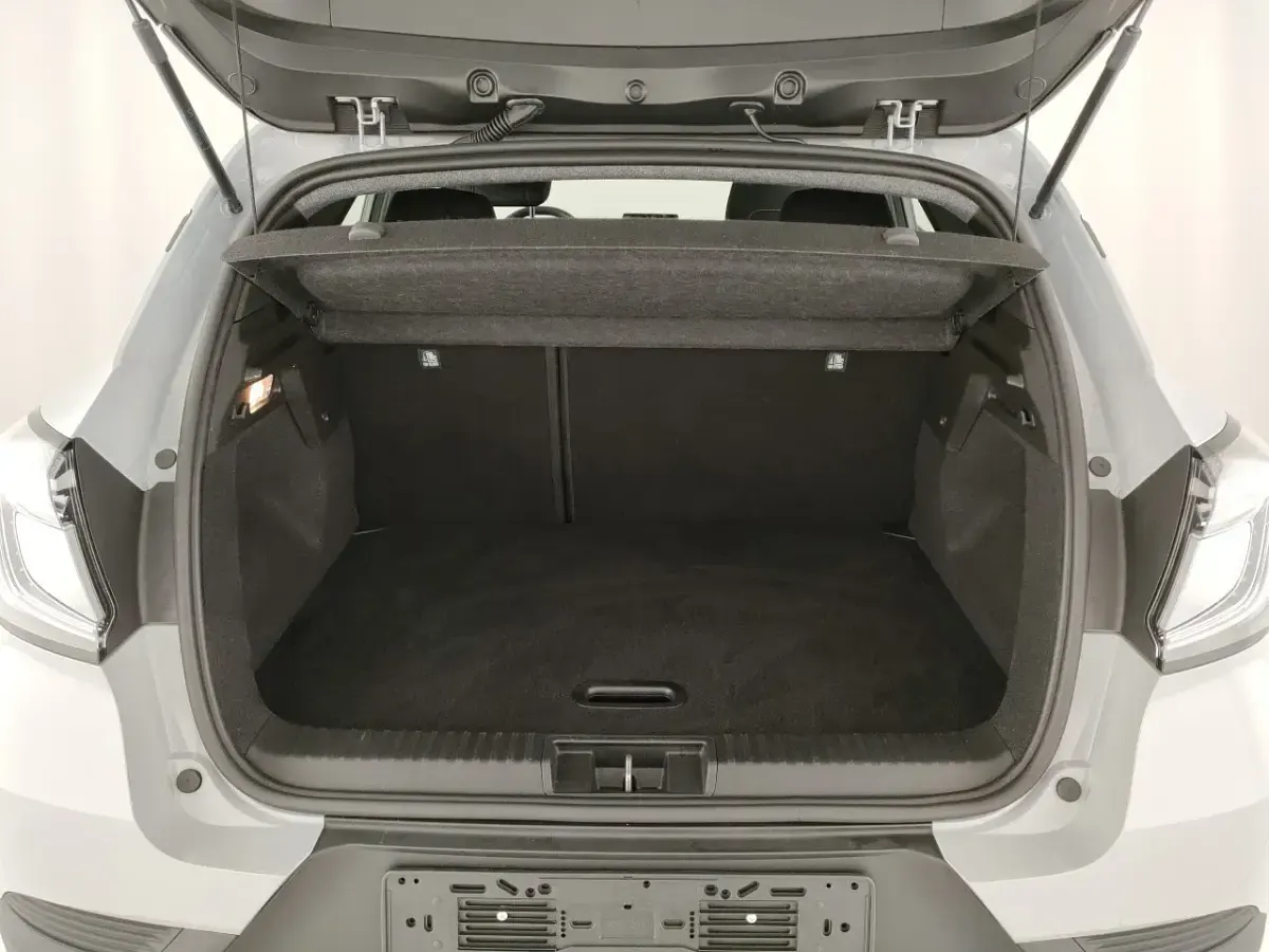 Usata Renault Captur Evolution 101 CV (74 kW) 2025 Grigio SUV