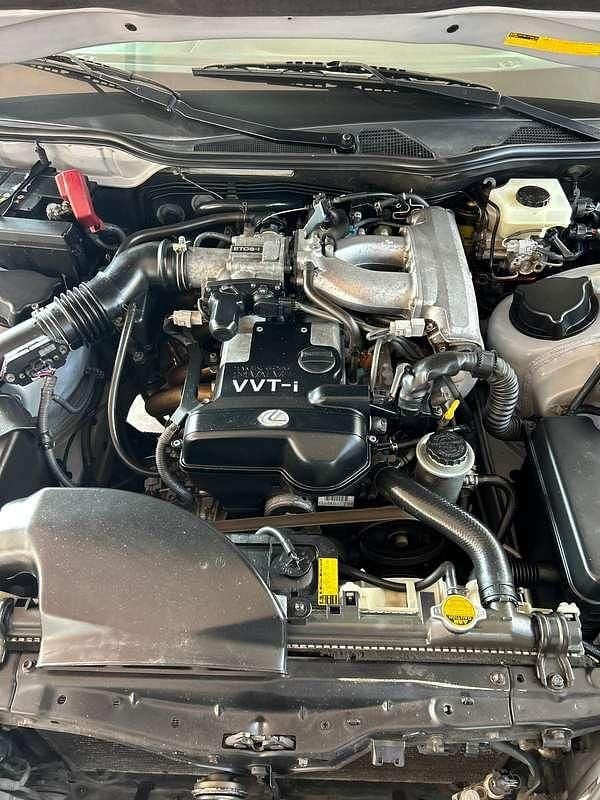 Usata Lexus GS300 222 CV (163 kW) 1998 Berlina