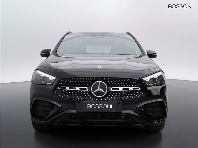 Nuova Mercedes GLA200 Advanced Plus 150 CV (110 kW) 2026 Nero SUV