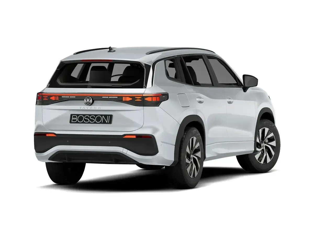 Nuova VW Tayron Life 150 CV (110 kW) 2026 Grigio SUV